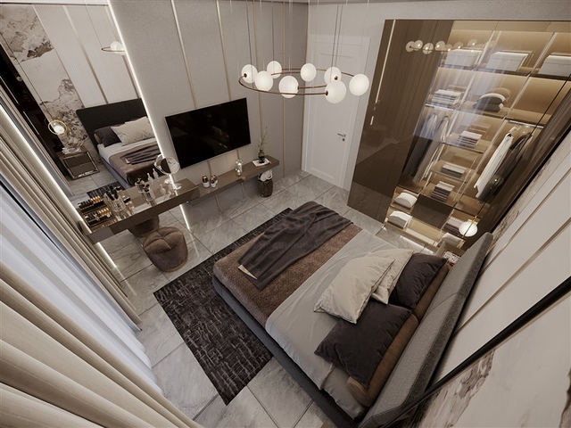 Neues Investitionsprojekt im Bezirk Oba