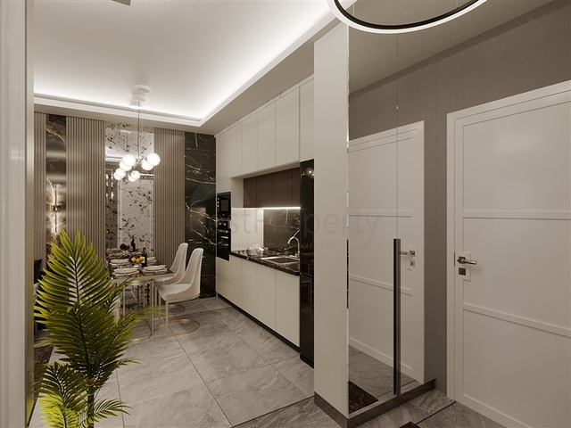 Neues Investitionsprojekt im Bezirk Oba