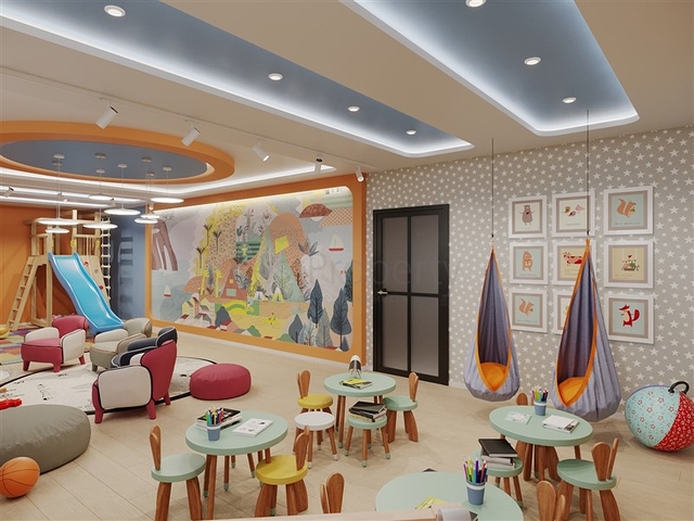 Neues Investitionsprojekt im Bezirk Oba