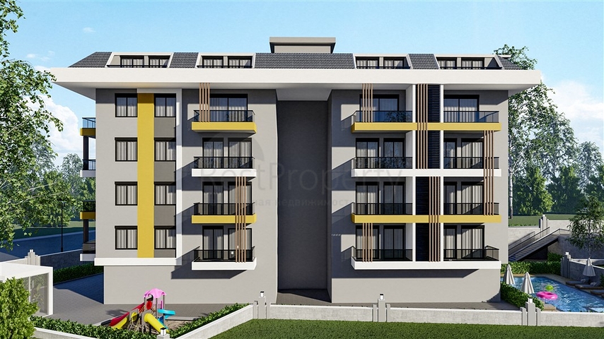 Neues Investitionsprojekt im Bezirk Oba