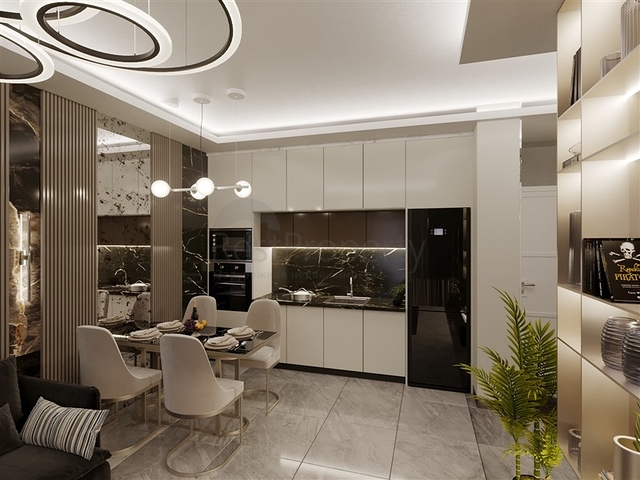 Neues Investitionsprojekt im Bezirk Oba