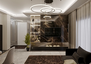 Neues Investitionsprojekt im Bezirk Oba