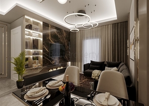 Neues Investitionsprojekt im Bezirk Oba