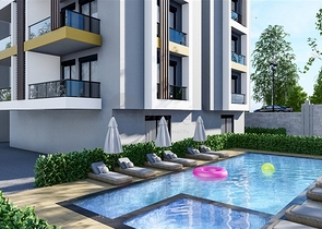 Neues Investitionsprojekt im Bezirk Oba