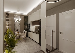 Neues Investitionsprojekt im Bezirk Oba