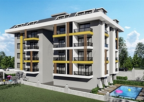 Neues Investitionsprojekt im Bezirk Oba