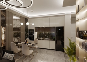 Neues Investitionsprojekt im Bezirk Oba