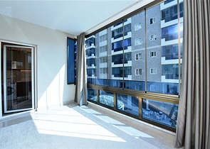 Schicke 2+1-Wohnung im beliebtesten Komplex des Bezirks Mahmutlar