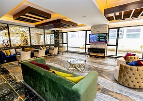 Schicke 2+1-Wohnung im beliebtesten Komplex des Bezirks Mahmutlar