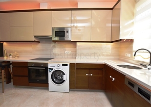 Schicke 2+1-Wohnung im beliebtesten Komplex des Bezirks Mahmutlar