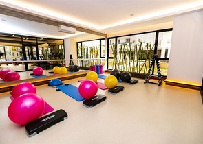 Schicke 2+1-Wohnung im beliebtesten Komplex des Bezirks Mahmutlar