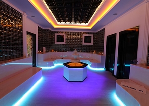 Schicke 2+1-Wohnung im beliebtesten Komplex des Bezirks Mahmutlar