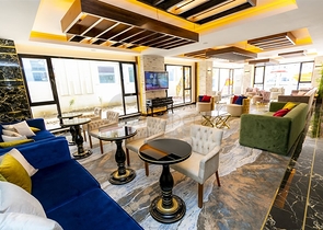 Schicke 2+1-Wohnung im beliebtesten Komplex des Bezirks Mahmutlar