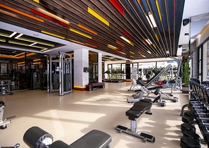 Schicke 2+1-Wohnung im beliebtesten Komplex des Bezirks Mahmutlar