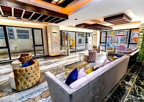 Schicke 2+1-Wohnung im beliebtesten Komplex des Bezirks Mahmutlar