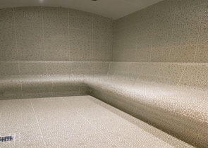 Schicke 2+1-Wohnung im beliebtesten Komplex des Bezirks Mahmutlar