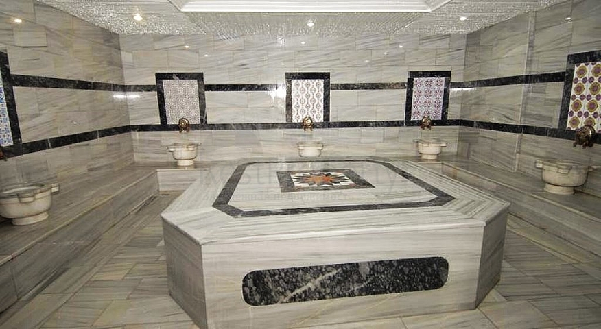 Geräumige 2+1-Wohnung im Stadtteil Dschikkilli