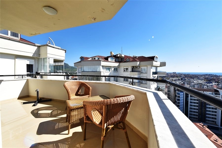 Geräumige 2+1-Wohnung im Stadtteil Dschikkilli