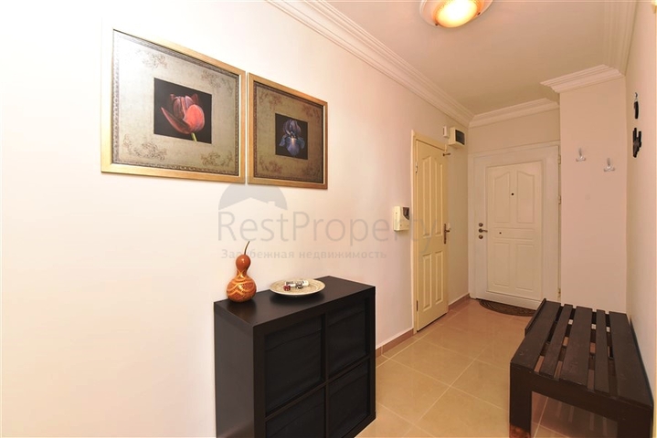 Geräumige 2+1-Wohnung im Stadtteil Dschikkilli