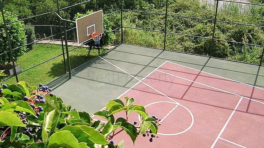 Geräumige 2+1-Wohnung im Stadtteil Dschikkilli