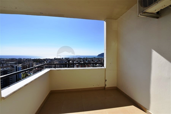 Geräumige 2+1-Wohnung im Stadtteil Dschikkilli