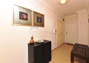 Geräumige 2+1-Wohnung im Stadtteil Dschikkilli