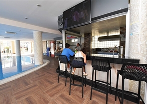 Geräumige 2+1-Wohnung im Stadtteil Dschikkilli