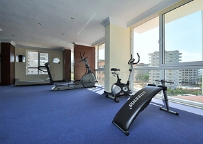 Geräumige 2+1-Wohnung im Stadtteil Dschikkilli