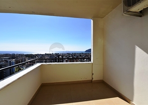 Geräumige 2+1-Wohnung im Stadtteil Dschikkilli