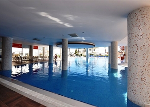 Geräumige 2+1-Wohnung im Stadtteil Dschikkilli