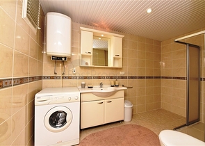 Geräumige 2+1-Wohnung im Stadtteil Dschikkilli