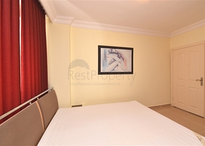 Geräumige 2+1-Wohnung im Stadtteil Dschikkilli