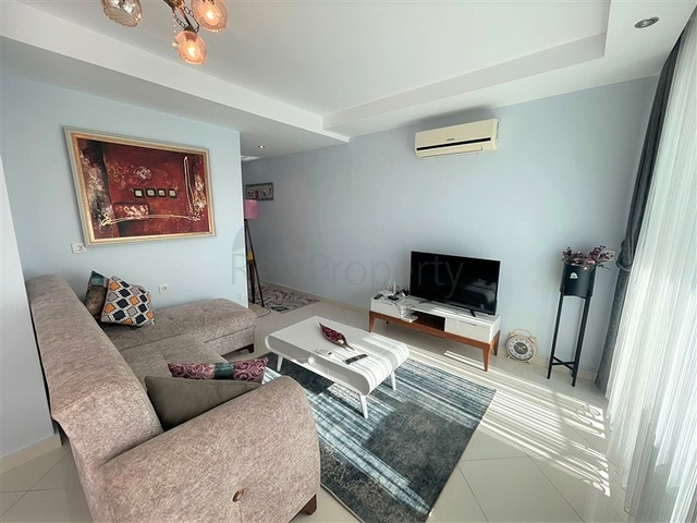 Wohnung 1+1 vom Eigentümer 250 Meter vom Meer entfernt