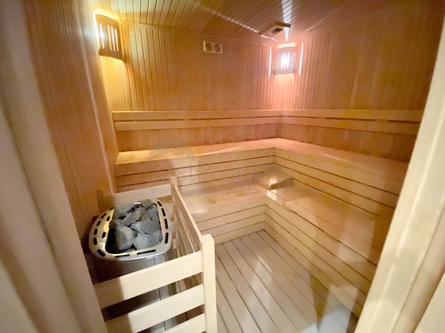 Wohnung 1+1 vom Eigentümer 250 Meter vom Meer entfernt