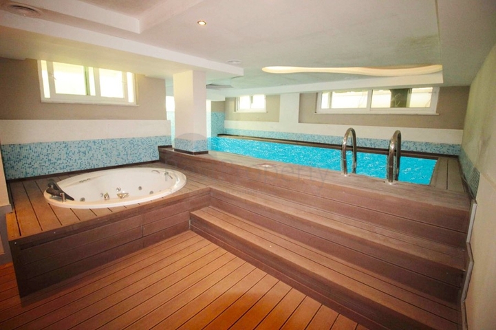 Wohnung 1+1 vom Eigentümer 250 Meter vom Meer entfernt