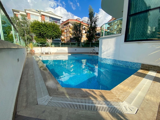 Wohnung 1+1 vom Eigentümer 250 Meter vom Meer entfernt