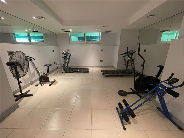 Wohnung 1+1 vom Eigentümer 250 Meter vom Meer entfernt