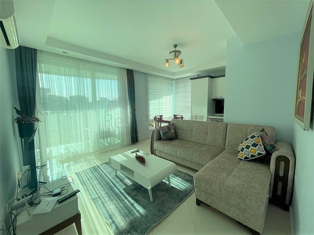 Wohnung 1+1 vom Eigentümer 250 Meter vom Meer entfernt