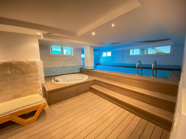 Wohnung 1+1 vom Eigentümer 250 Meter vom Meer entfernt