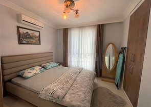 Wohnung 1+1 vom Eigentümer 250 Meter vom Meer entfernt