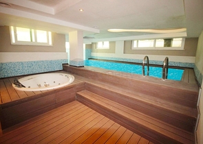 Wohnung 1+1 vom Eigentümer 250 Meter vom Meer entfernt