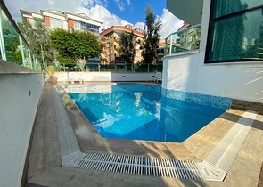 Wohnung 1+1 vom Eigentümer 250 Meter vom Meer entfernt