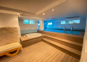 Wohnung 1+1 vom Eigentümer 250 Meter vom Meer entfernt