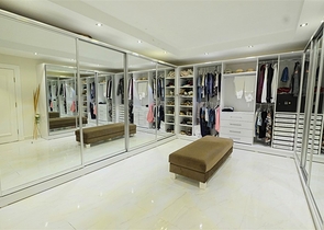 4+1 Villa mit atemberaubender Aussicht und Pool