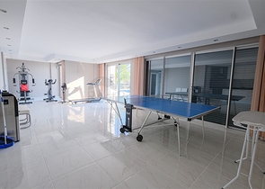 4+1 Villa mit atemberaubender Aussicht und Pool