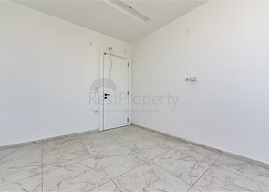 Zweizimmerwohnung mit Panoramablick in Avsallar