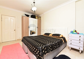 Geräumige 2+1 Wohnung im Stadtteil Mahmutlar