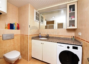 Geräumige 2+1 Wohnung im Stadtteil Mahmutlar