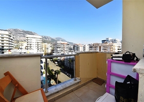 Geräumige 2+1 Wohnung im Stadtteil Mahmutlar