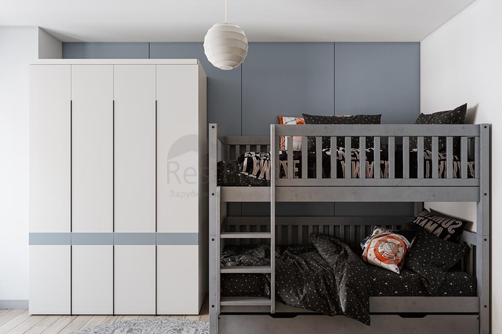 Bauprojekt am Marmarameer